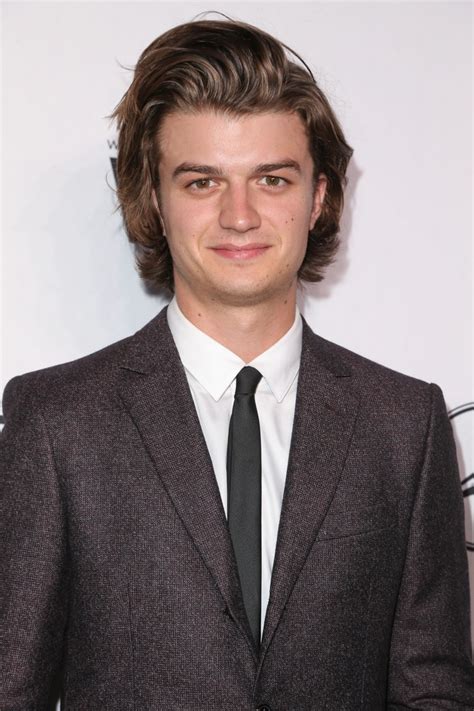 Joe Keery Ethnicity Of Celebs