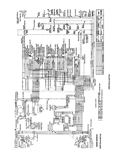 2005 Chevy Colorado Headlight Wiring Diagram Wiring Diagram And Schematic Role