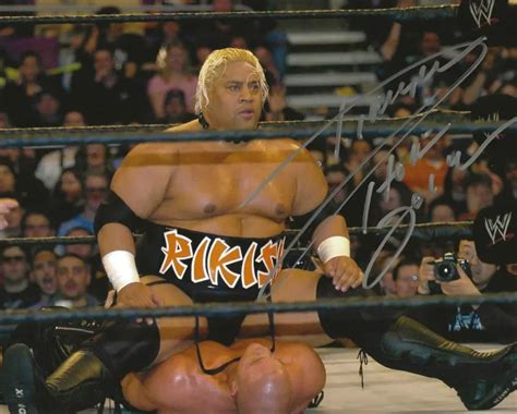 Rikishi Speaks About John Cena’s Retirement Tour