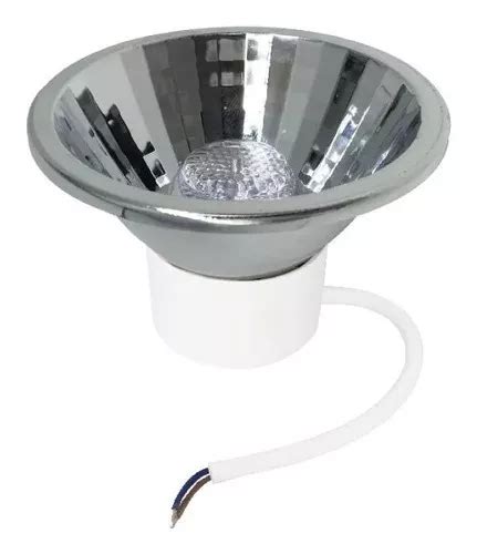 Lampada Ar Led W Refletora K Branco Neutro Opus Parcelamento