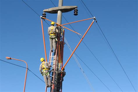 Martes Con Dos Nuevos Cortes De Luz Programados