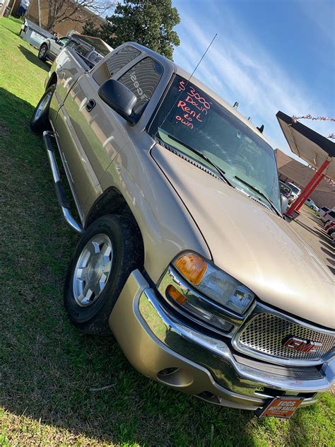 ECCS AUTO SALES | Shreveport LA