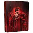 Leon Deluxe Edition Zavvi Exclusive K Ultra Hd Steelbook Includes Blu