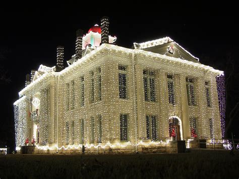 Johnson City Tn Christmas Lights 2021 at Mario Wall blog