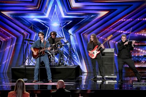 America's Got Talent 2022 Auditions 2 Spoilers - Meet the Acts (Photos)