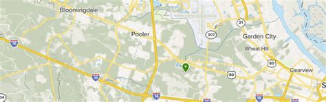 Best Hikes and Trails in Pooler | AllTrails