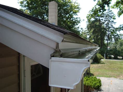 Drip Drip Edge Extension Prevents Rainwater From Leaking Behind Your