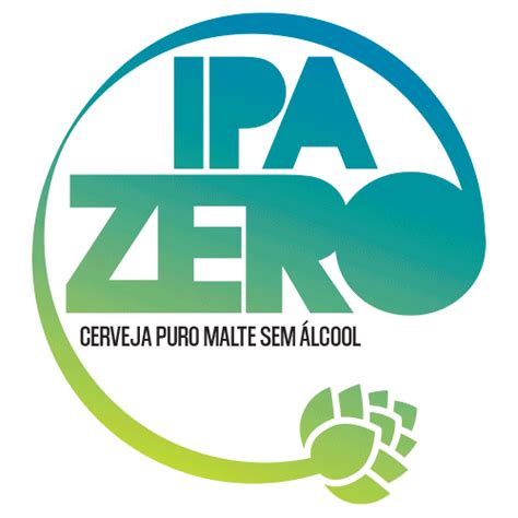 Ipa Cerveja Artesanal Sticker By Cervejaria Campinas