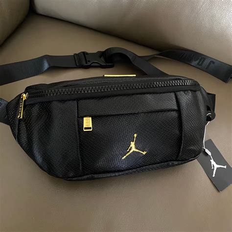 Waist Bag Jordan Leather Atelier Yuwaciaojp