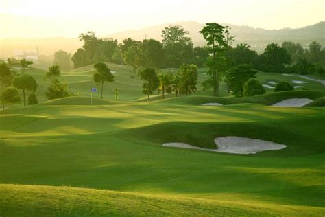 Golf Courses In Malaysia Golf Malaysia Deemples Golf