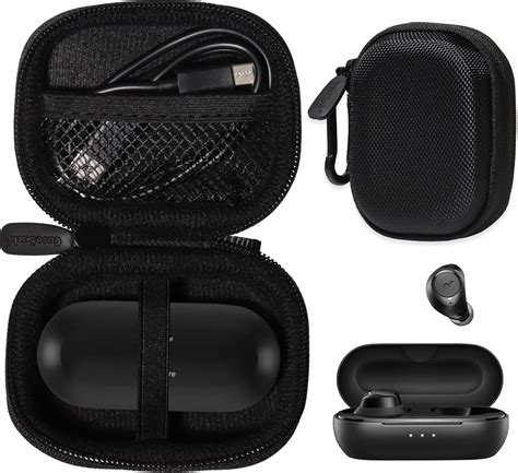 Amazon CaseSack Case For Soundcore By Anker Life A1 True Wireless