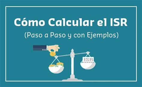 Impuesto Sobre La Renta Isr