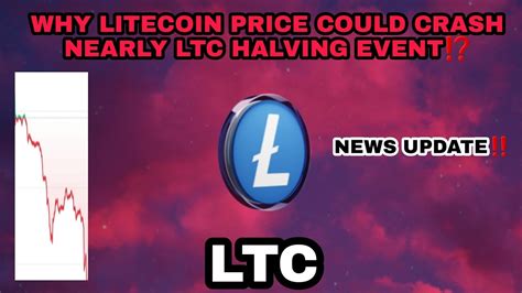 LTC HAS SUCCESSFULLY HALVING EVENT IN AUGUST 2023 LITECOIN PRICE