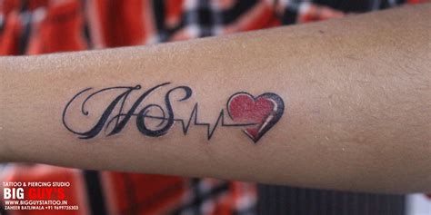 Share 70 Ns Tattoo Photos Vn