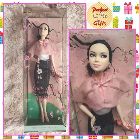 Jual Barbiee PTMI Dolls Collectors Shopee Indonesia