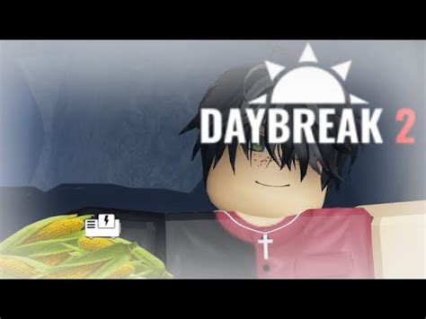 Daybreak Roblox Youtube