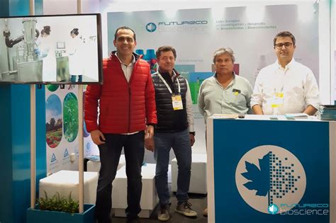 Expertos empresas y productores agrícolas se dan cita en Ica