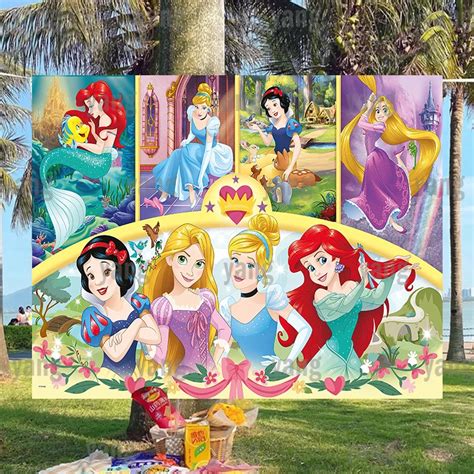 Disney Magie M Dchen Prinzessin Cinderella Karten Dornr Schen