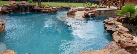 7 Questions You Must Ask Your Pool Builder Backyard Oasis Inc