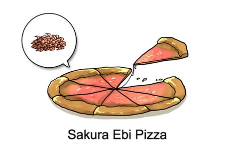 13 Unusual Japanese Pizza Toppings | Let's experience Japan