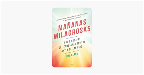 Mañanas milagrosas on Apple Books