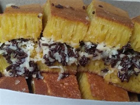 Daftar Harga Menu Delivery Martabak Dan Terang Bulan Sosial Malang