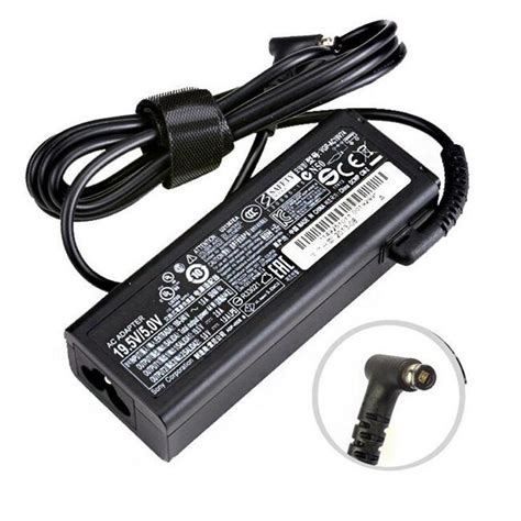 W V A Ac Adapter Usb Sony Vaio Tap Fit A