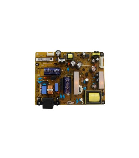 Module électronique alimentation télévision LG