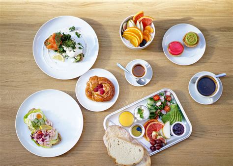 Söderberg | Swedish Coffee Shop and Bakery