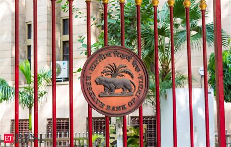 Reserve Bank Of India RBI Likely To Hike Interest Rates By Up To 100