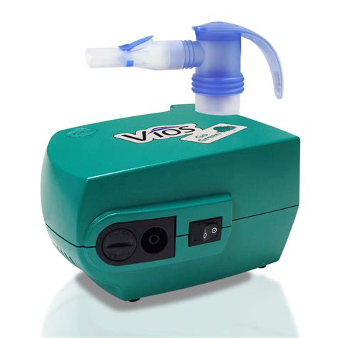 Parts for PARI Vios - Just Nebulizers