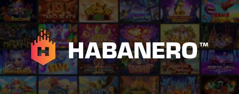 Habanero Slots And Games Play Habanero Slot Machines For Fun