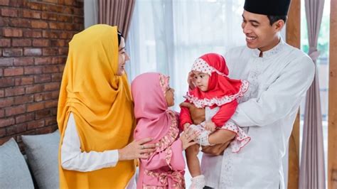 Khutbah Idul Fitri Bahasa Jawa Ganjaran Kamulyan Ngapuran Ngapuranan