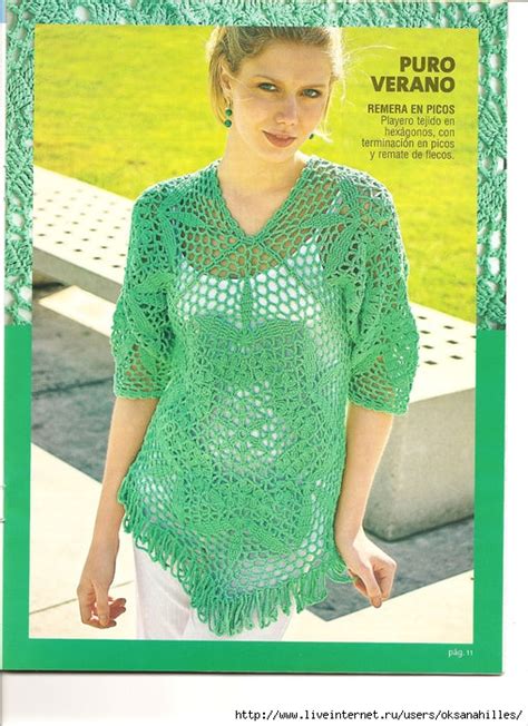 Free Crochet Patterns