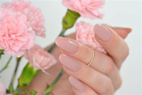 Comment Faire Ses Ongles En Gel Tutoriel Complet