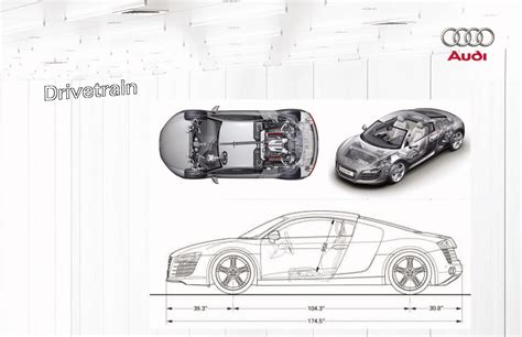 Audi R9 Concept by Tabriz Ahmadli at Coroflot.com