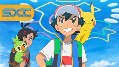 Pokémon Anime Fans Are Emotional Over Mistys Return In One Of Ashs