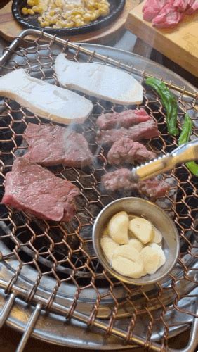 여수 여서동 소고기 맛집 한우 1 가성비 좋게 먹을 수 있는 숯에미친남자 네이버 블로그