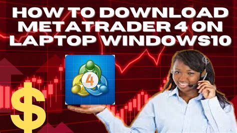 How To Download And Install Metatrader 4 How To Download Metatrader 4