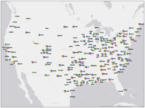 Usmap · 北美牧羊场