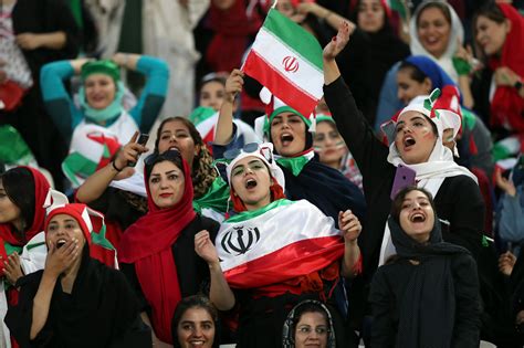 Open Stadiums Urge Fifa To Expel Iran From Qatar World Cup Amid Protests