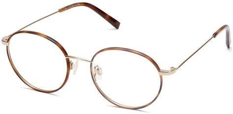 Duncan Eyeglasses In Oak Barrel With Riesling Warby Parker