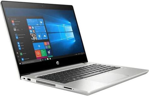 Renewed Hp Probook G Display Laptop Th Gen Intel Core I