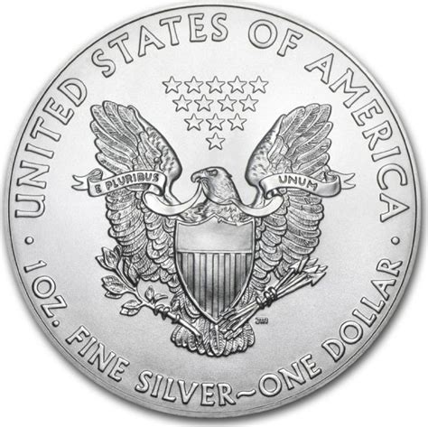 Usa Dollar American Silber Eagle Albert Einstein Th