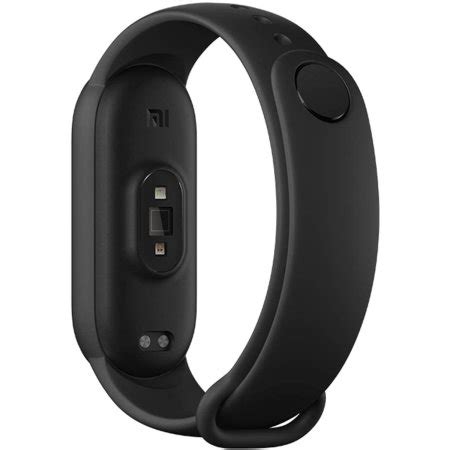 Xiaomi Mi Smart Band Fitness Bracelet Black