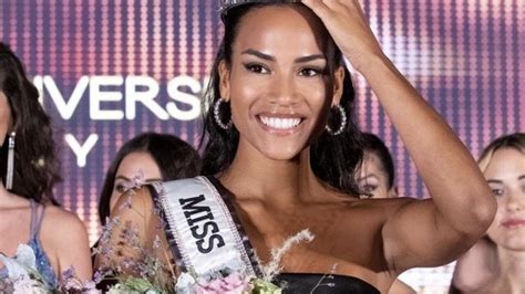 A Un Passo Dal Diventare Realt Sfuma Il Sogno Di Miss Universo Per