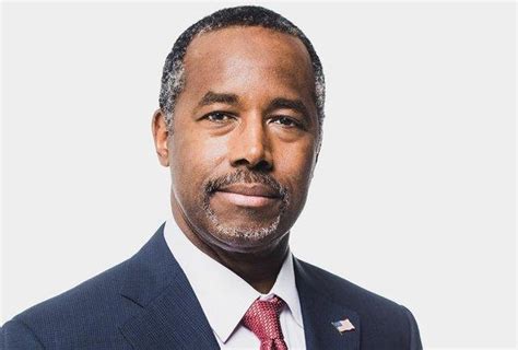 Ben Carson Biography Imdb