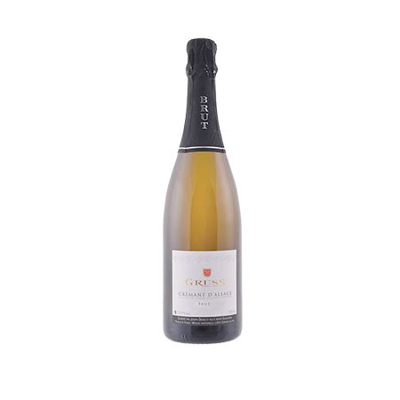 Cr Mant D Alsace Extra Brut Avvino