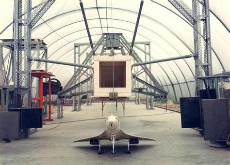 Le Centre de Lille de l ONERA Institut de mécanique des fluides de