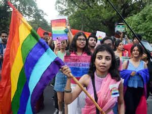 Same Sex Marriage India Plea For Review Of Same Sex Marriages Verdict